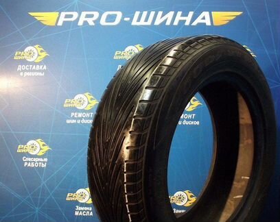 Летняя шина R18 235 60 18 Goodyear F1 GS-D3