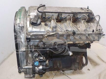 Двигатель FE (16V) kia Sorento