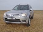 Ford Escape 2.3 AT, 2008, 198 000 км