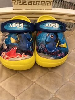 Crocs сабо