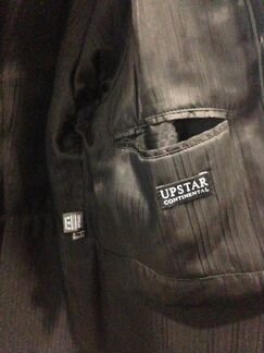 Пальто из далеких 90х