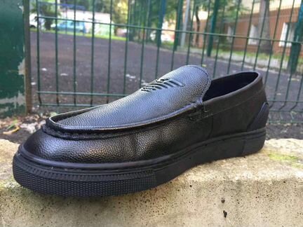 Макасины. 40-41