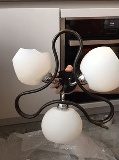 Люстра потолочный светильник