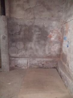 Гараж, > 30 м²
