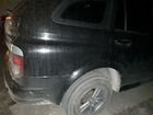 SsangYong Kyron 2.0 МТ, 2006, 275 000 км
