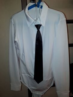 Костюм для бальных танцев