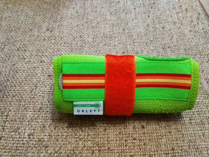 Детский ортез лучезапястный на левую руку