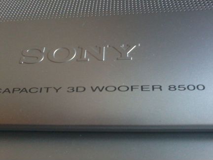 Sony 21