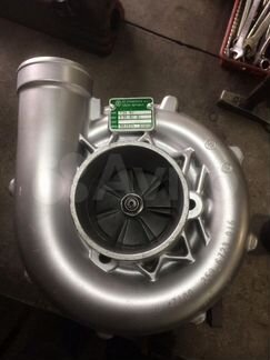 Турбокомпрессоры