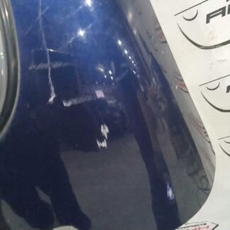 Дверь задняя toyota corolla AE100G AE101G AE104G A