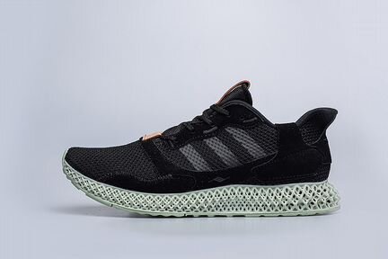 Кроссовки Adidas ZX 4000 4D