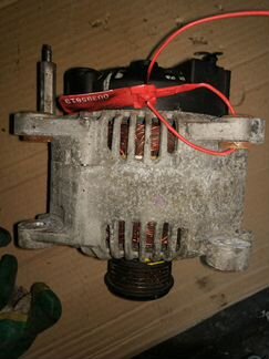 Генератор на Volkswagen Passat B6 2005г