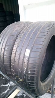 215 50 16 Michelin Pilot HX (4mm)
