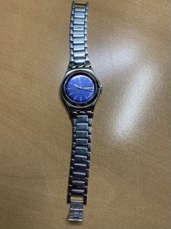Часы swatch женские