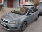 Ford Focus 1.8 МТ, 2009, 165 000 км
