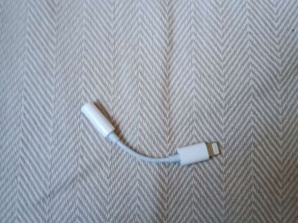 Переходник для наушников