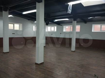 Аренда офиса 249,4 кв.м в бк Московский Шелк «Креп