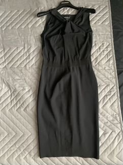 Платье emporio armani новое