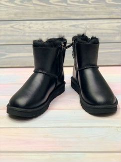 Зимние UGG