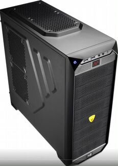 Системный блок