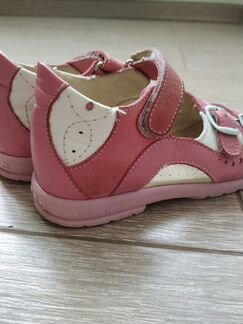 Ортопедические сандали босоножки Totto