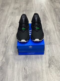 Adidas ozweego черные мужские новые