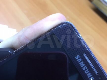 Samsung galaxy a5 sm-a500f