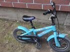 Велосипед детский 12 радиус объявление продам