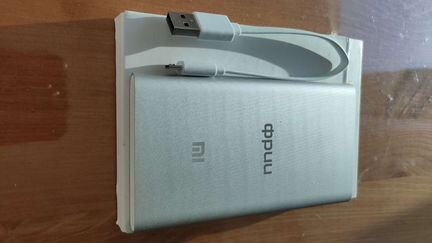Power bank Xiaomi Mi
