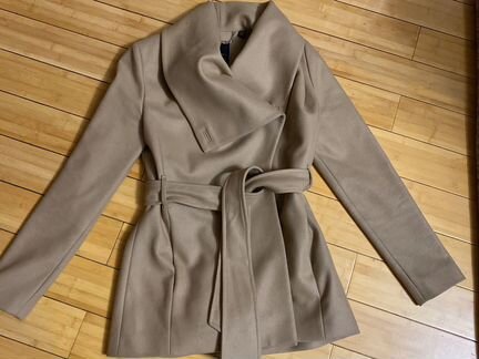 Полупальто Ted Baker