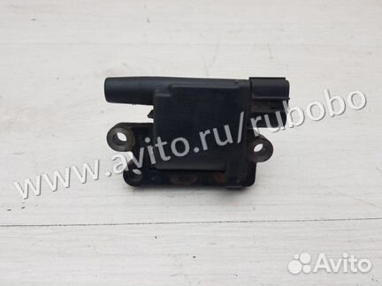 Катушка зажигания Mitsubishi Carisma DA1A 4G92