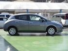 Nissan Leaf AT, 2014, 65 000 км объявление продам