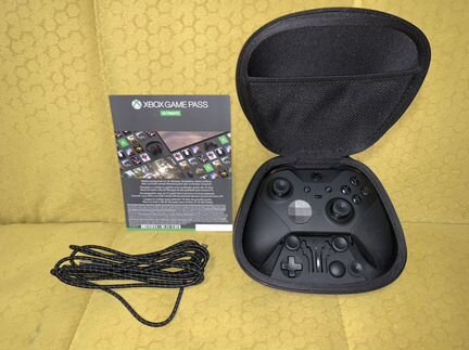Xbox контролёр
