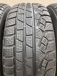 225 60 17 99H Pirelli sotto zero 2 Run Flat