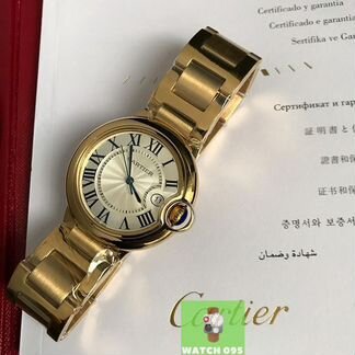 Часы женские Саrtiеr (арт 0182)