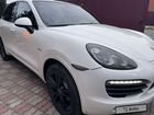 Porsche Cayenne 3.6 AT, 2010, 200 000 км объявление продам