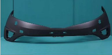 Бампер для Хонда Цивик 8 поколение хэтчбек купе