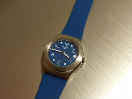 Часы swatch