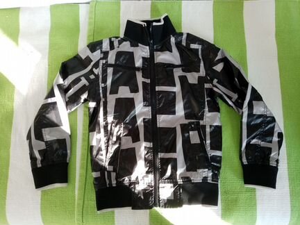 Ветровка 128-134