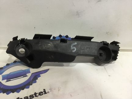 Направляющая переднего бампера левая Mazda 6 GH