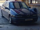 Alfa Romeo 146 1.7 МТ, 1997, 289 280 км объявление продам