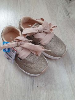 Новые кроссовки zara 30 размер