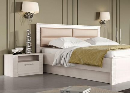 Кровати Элана