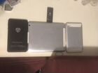 Продам 3 сломаных планшета и один iPod объявление продам