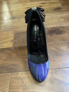 Вечерние туфли Karen Millen