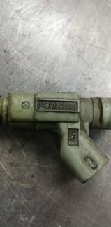 Форсунка крайслер 2,4 бензин. 04891345AA