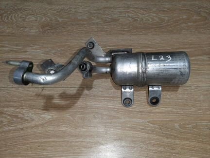 Осушитель кондиционера Ford Focus 2 2.0L