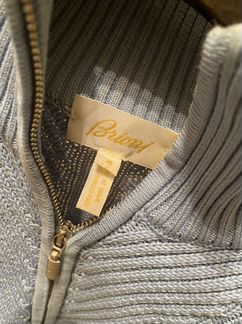 Джемпер brioni оригинал