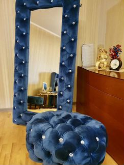 Зеркало большое