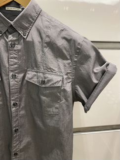 Рубашка мужская